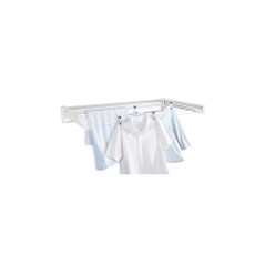 LEIFHEIT Telegant 81 Protect – Ultimate Protection for Your Laundry with Superior Durability!